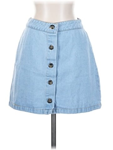 Forever 21 Casual Skirt (view 1)