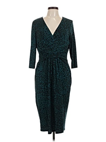 London Times Cocktail Dress (view 1)