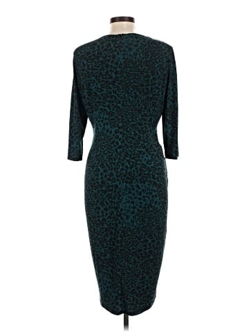 London Times Cocktail Dress (view 2)