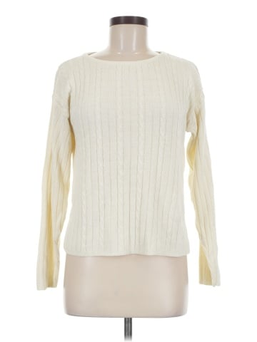Halston Pullover Sweater (view 1)