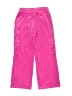 Justice 100% Polyester Pink Casual Pants Size 7 - photo 2