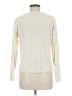 Halston Ivory Pullover Sweater Size S - photo 2