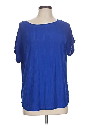 Dna Couture Short Sleeve T-Shirt (view 1)
