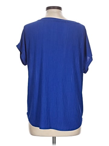 Dna Couture Short Sleeve T-Shirt (view 2)