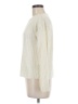 Halston Ivory Pullover Sweater Size S - photo 5