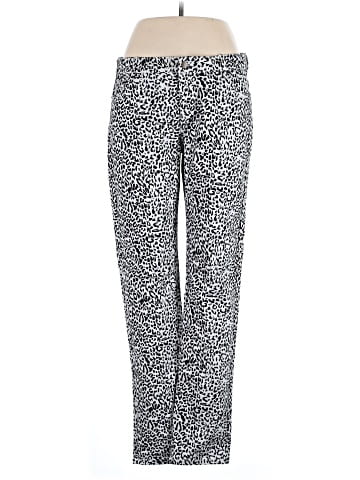 Garnet Hill Casual Pants (view 1)