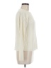 Halston Ivory Pullover Sweater Size S - photo 4