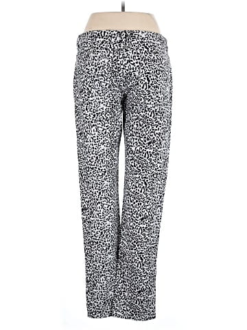 Garnet Hill Casual Pants (view 2)