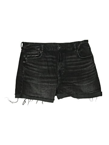 American Eagle Outfitters Denim Shorts (view 1)