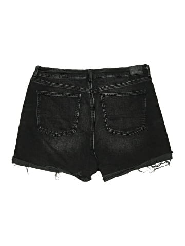 American Eagle Outfitters Denim Shorts (view 2)