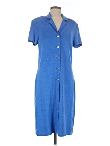 St. John Collection by Marie Gray Casual Dress (view 1)