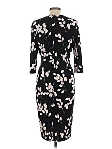 London Times Casual Dress (view 2)