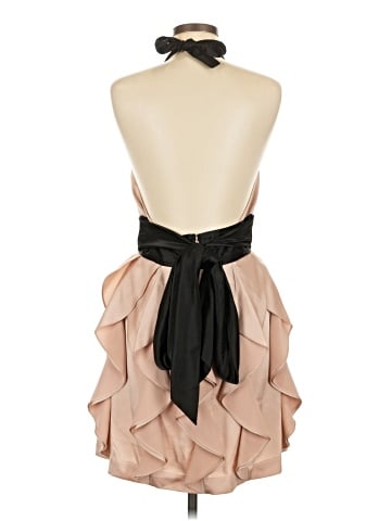 BCBGMAXAZRIA Cocktail Dress (view 2)