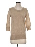 J.Crew Tan Wool Pullover Sweater Size S - photo 1