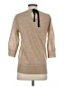 J.Crew Tan Wool Pullover Sweater Size S - photo 2