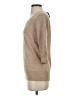 J.Crew Tan Wool Pullover Sweater Size S - photo 5