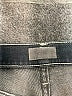 Mother Gray Jeans Size 27 waist - photo 7