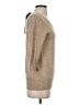 J.Crew Tan Wool Pullover Sweater Size S - photo 4