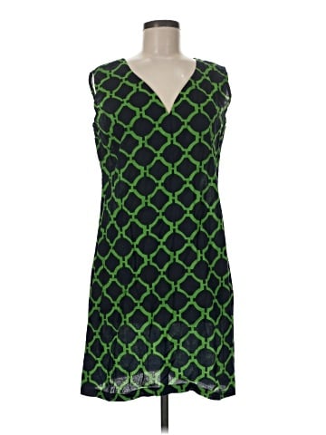 Top It Off Cocktail Dress (view 1)