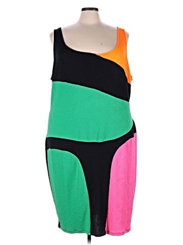 Ashley Stewart Cocktail Dress (view 1)