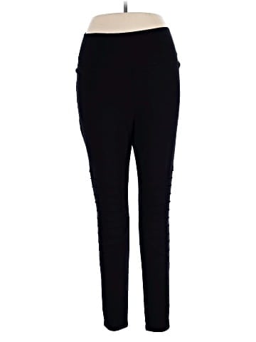 Simply Vera Vera Wang Active Pants (view 1)