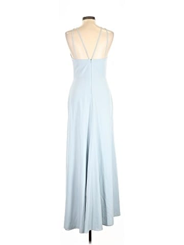 Amsale Casual Dress (view 2)