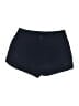 Athleta Solid Blue Athletic Shorts Size 0 - photo 1