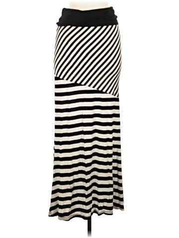 Hearts... Casual Skirt (view 1)