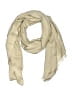 Unbranded Tan Scarf One size - photo 1