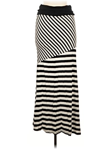 Hearts... Casual Skirt (view 2)