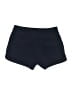 Athleta Solid Blue Athletic Shorts Size 0 - photo 2