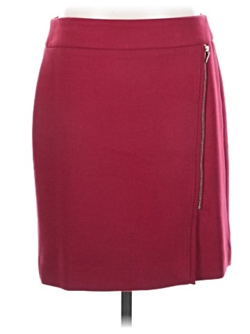 White House Black Market Casual Skirt (view 1)