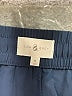 Lou & Grey Solid Blue Athletic Shorts Size S - photo 3