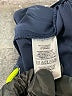Lou & Grey Solid Blue Athletic Shorts Size S - photo 4