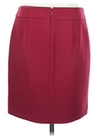 White House Black Market Casual Skirt (view 2)