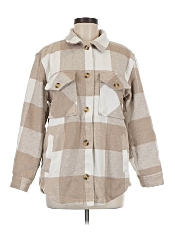 Love Tree Coat (view 1)