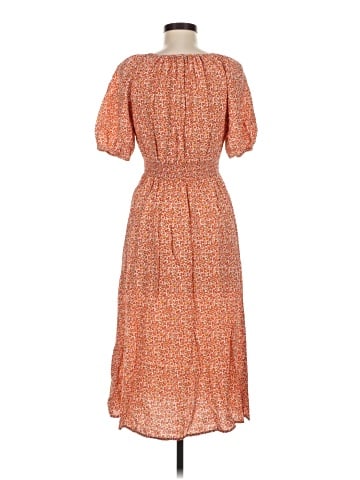 Ann Taylor Factory Casual Dress (view 2)