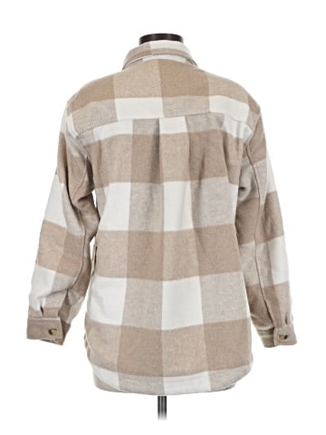 Love Tree Coat (view 2)