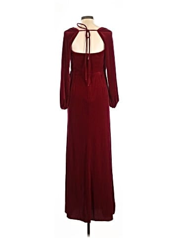 Azazie Cocktail Dress (view 2)