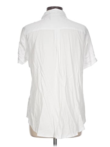 Alexander Jordan Short Sleeve Blouse (view 2)