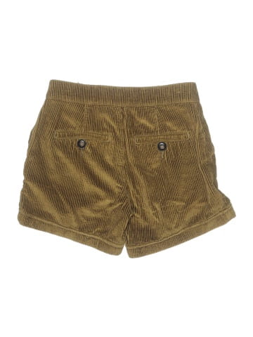 Daughters of the Liberation Khaki Shorts (view 2)