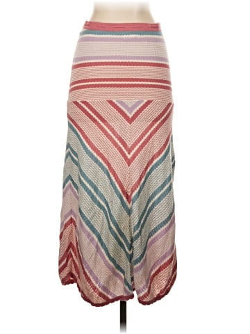 Lux Casual Skirt (view 2)