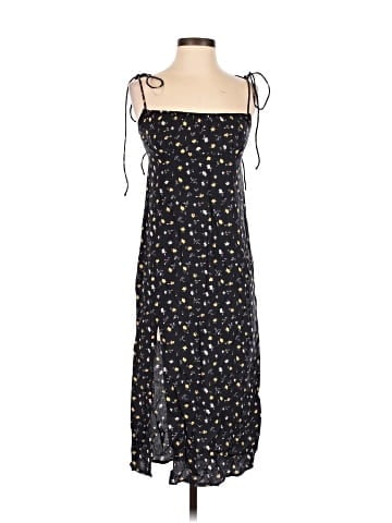 Motel Casual Dress (view 1)