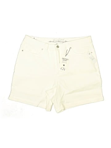 Gloria Vanderbilt Shorts (view 1)
