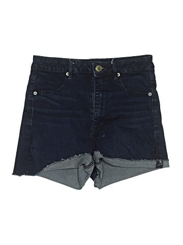 American Eagle Outfitters Denim Shorts (view 1)