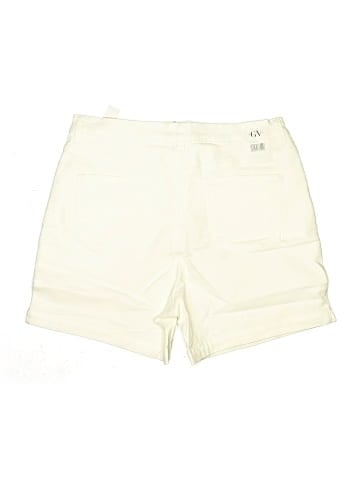Gloria Vanderbilt Shorts (view 2)