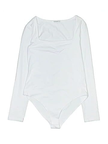 MANGOPOP Collection Bodysuit (view 1)