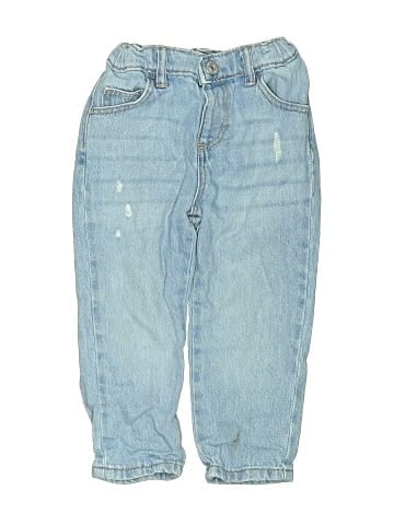 MNG Kids Jeans (view 1)