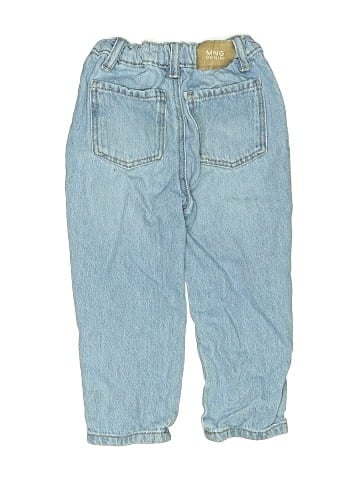 MNG Kids Jeans (view 2)