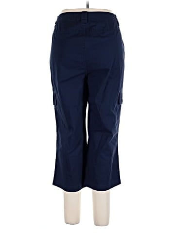 Lauren by Ralph Lauren Cargo Pants (view 2)